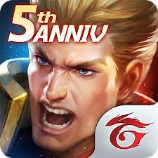 Lien Quan Lite APK icon